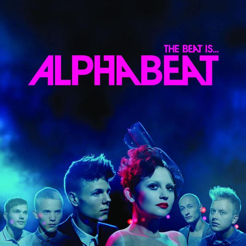 Alphabeat